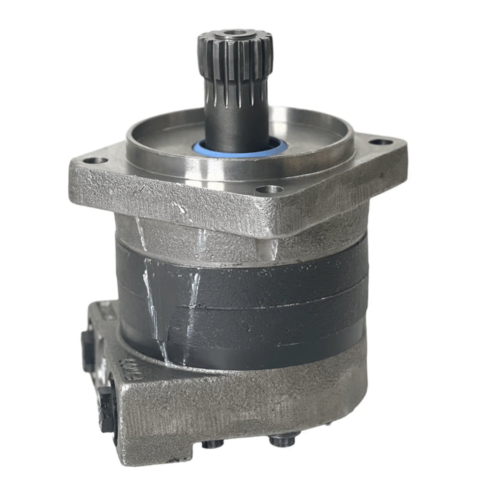 168-0044-005 Genuine Bobcat Attachment Hydraulic Drive Motor