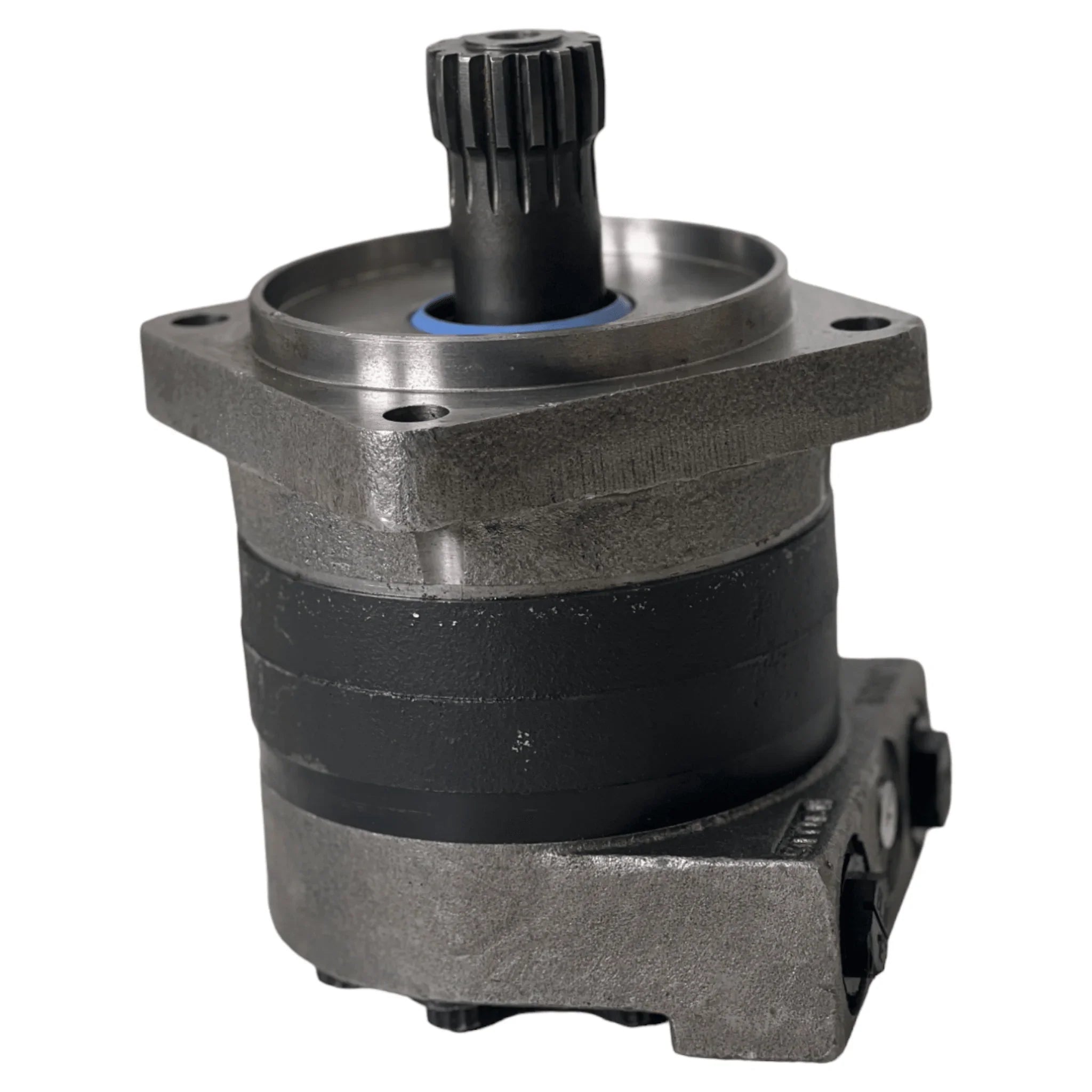 1610028 Genuine Bobcat Attachment Hydraulic Drive Motor