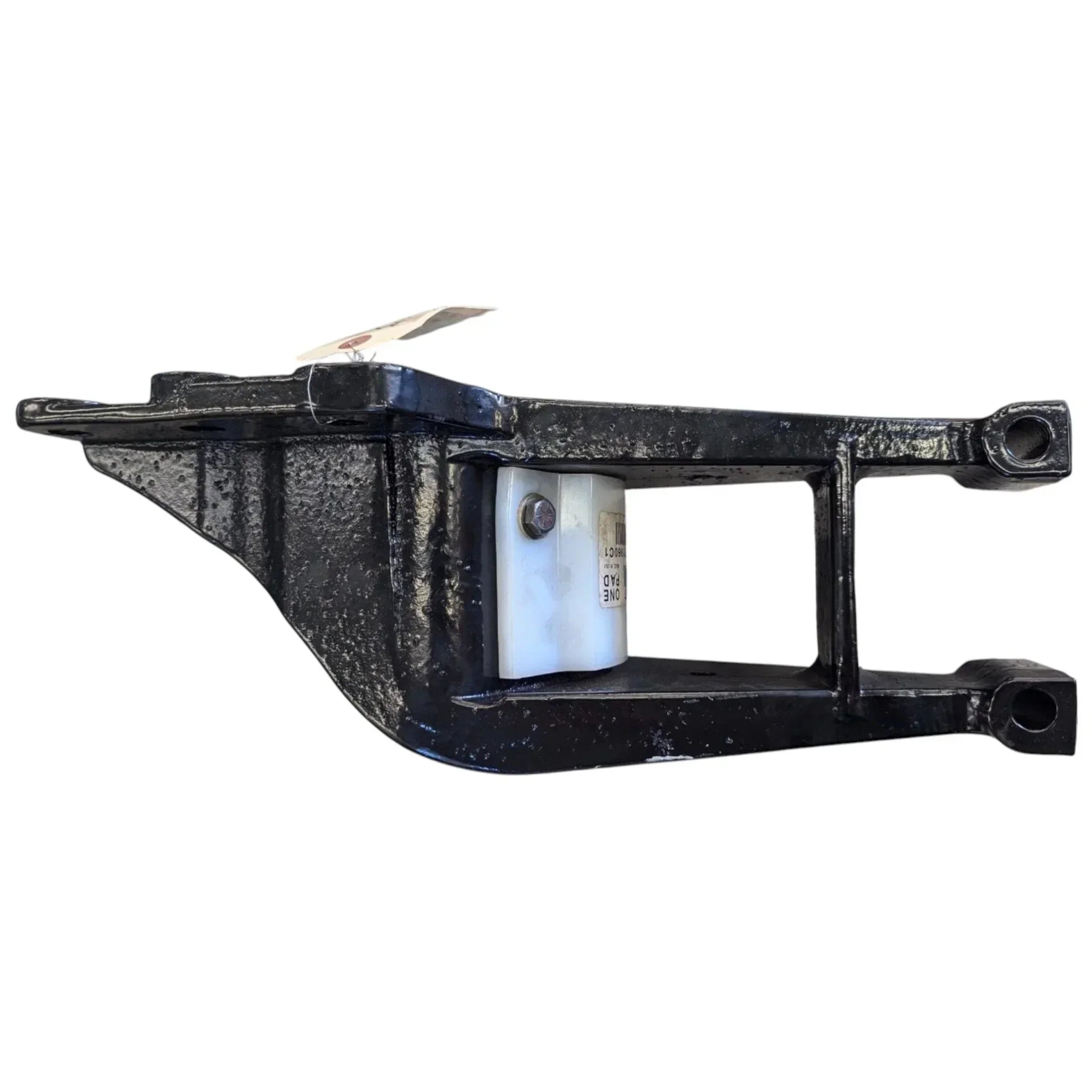1680506C91 International Bracket Rear Spring