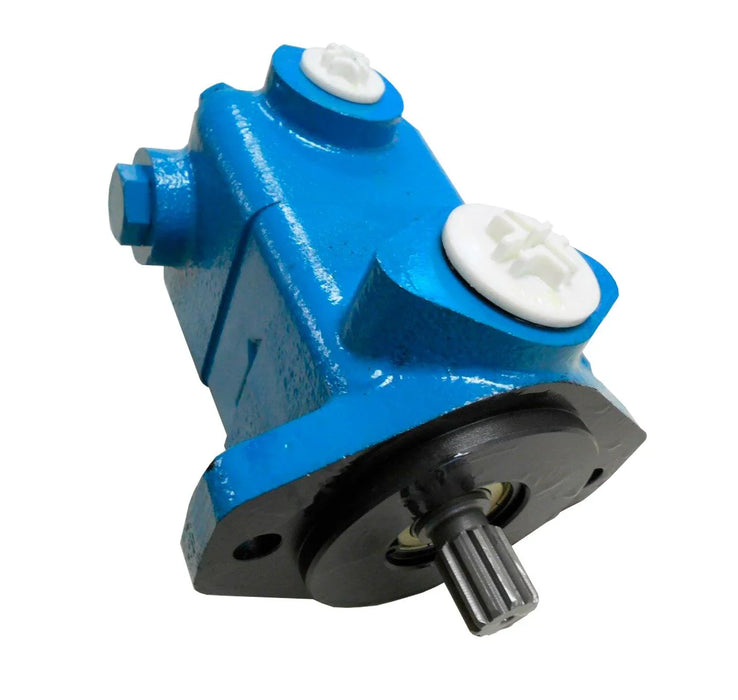1681048C91 Genuine International Pump Power Steering*