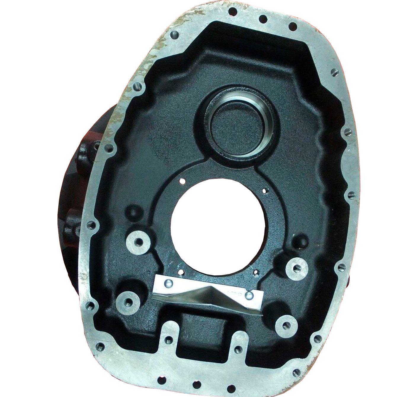 1681342C92 Genuine International Housing Clutch Assembly*