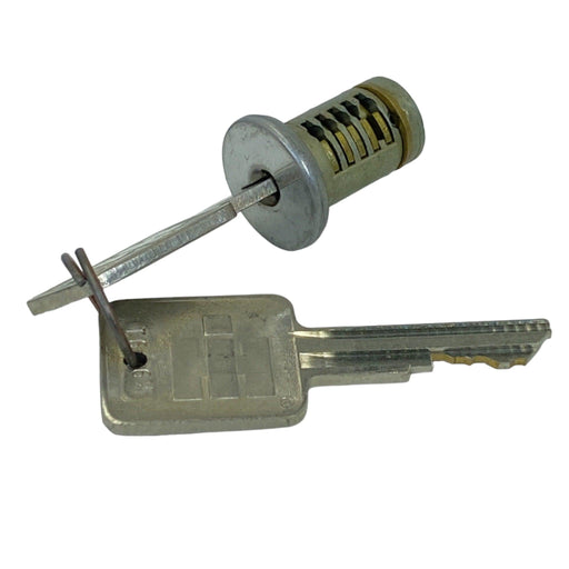 1682044C92 Genuine International Door Locks And Ignution Cylinder Kit - ADVANCED TRUCK PARTS