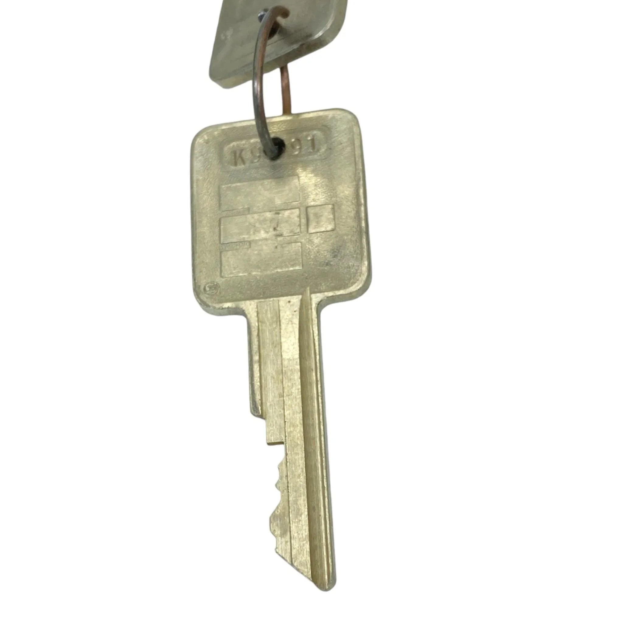 1682044C92 Genuine International Door Locks And Ignution Cylinder Kit