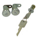 1682044C92 Genuine International Door Locks And Ignution Cylinder Kit - ADVANCED TRUCK PARTS