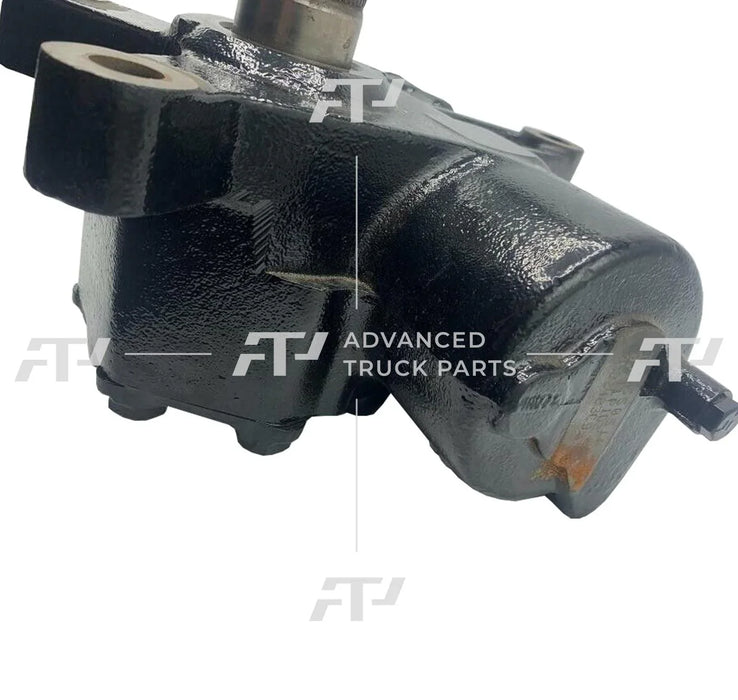 1682483C91 Genuine International Steering Gear Box