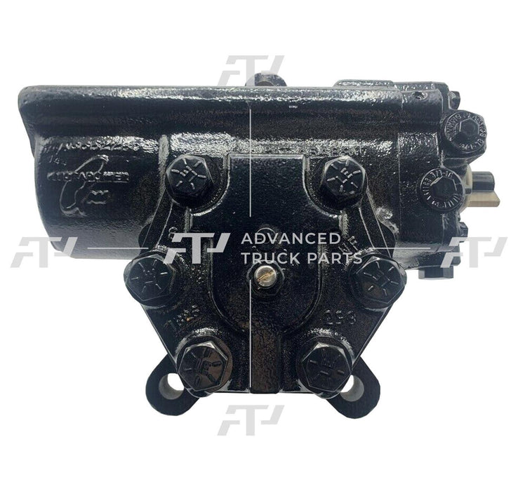 1682483C91 Genuine International Steering Gear Box
