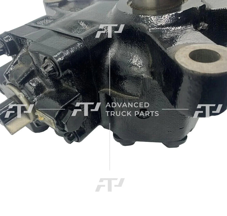 1682483C91 Genuine International Steering Gear Box