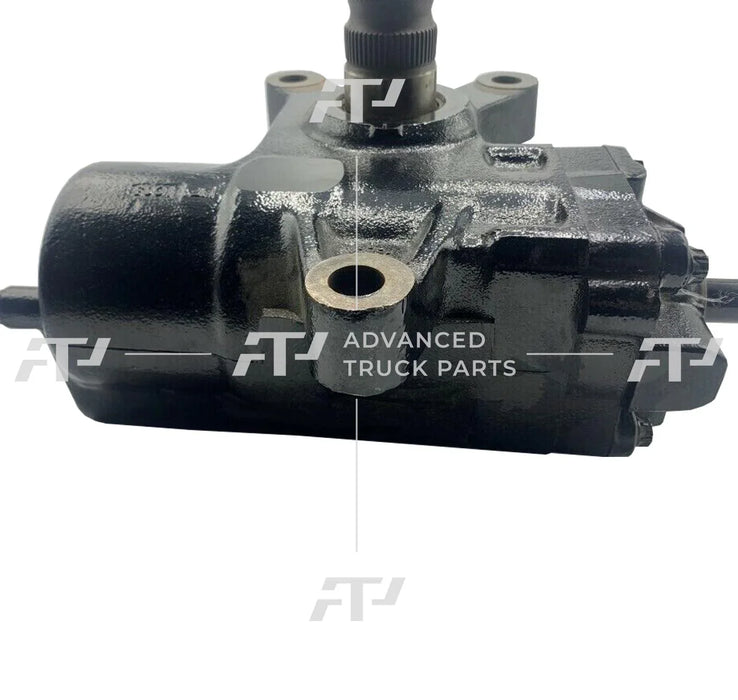 1682483C91 Genuine International Steering Gear Box