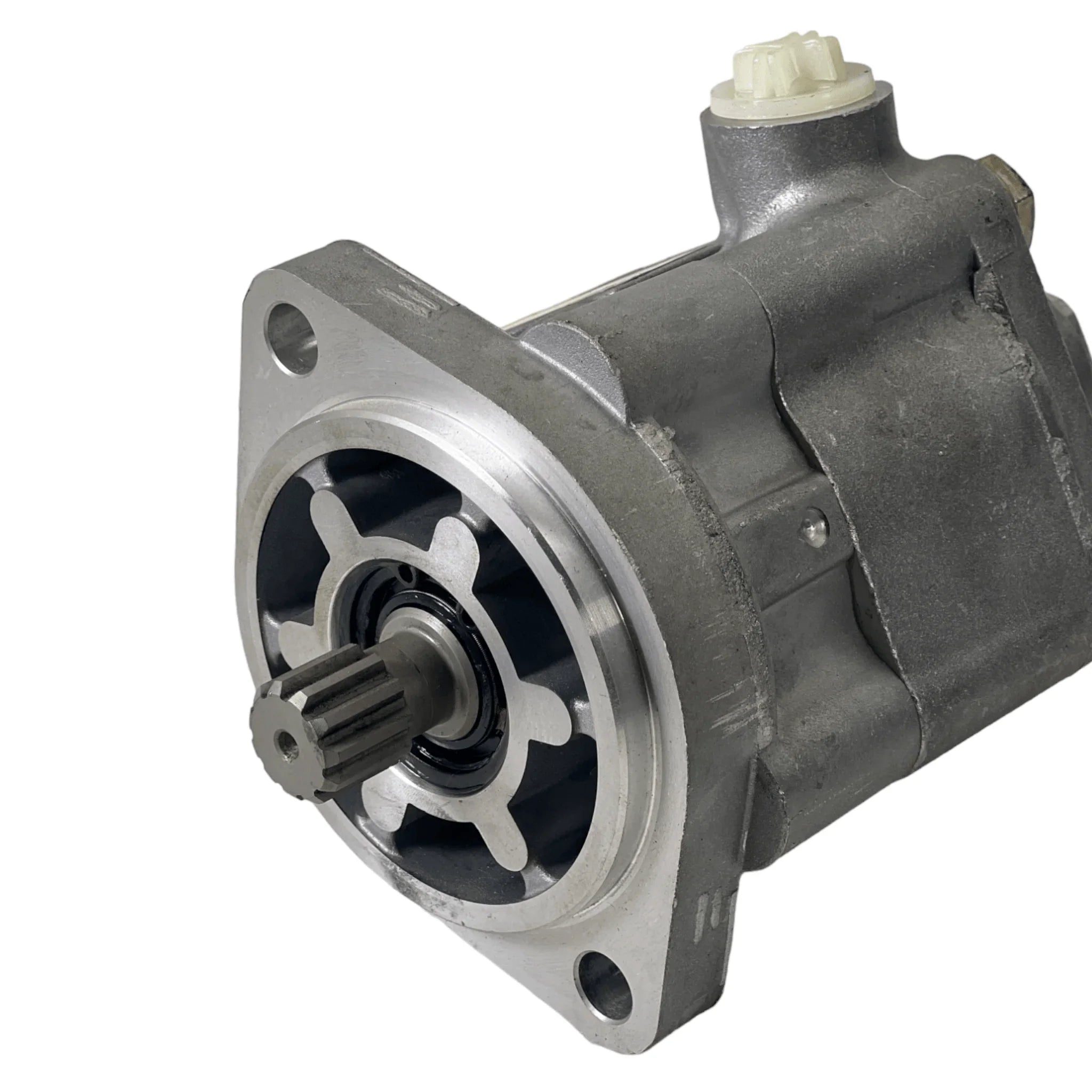 542012310 Genuine International Power Steering Pump LF73