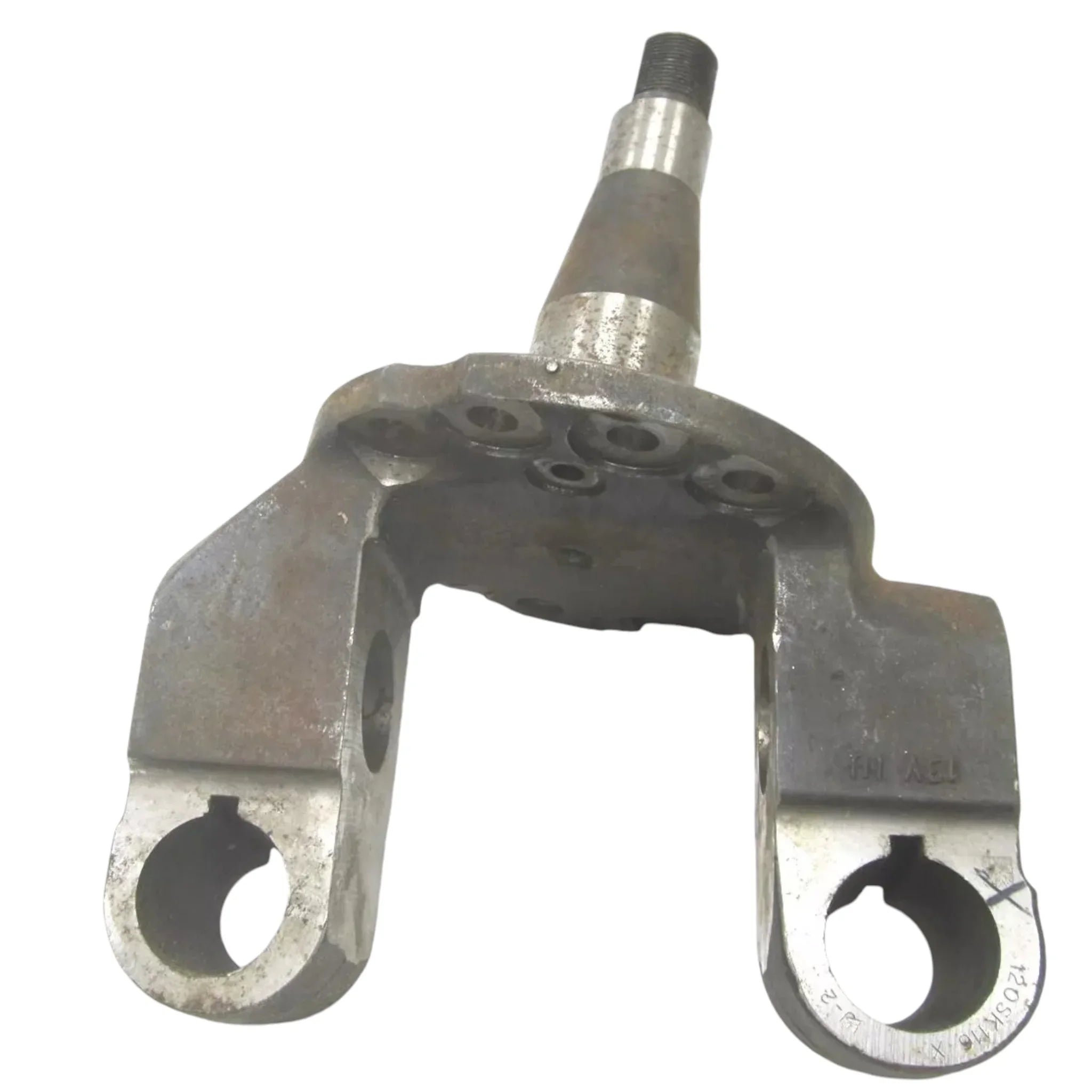 1685896C91 International Knuckle Steering Right