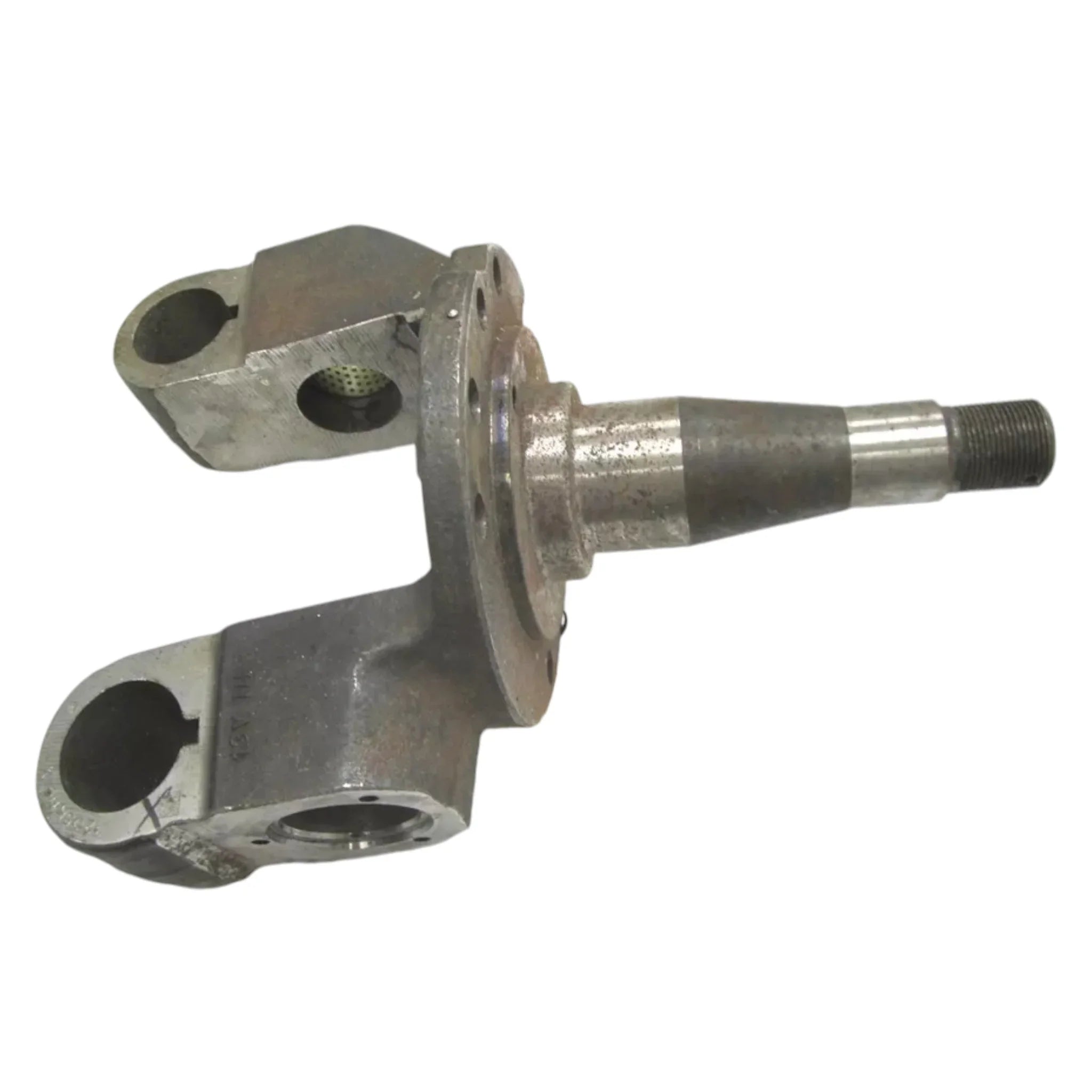 1685896C91 International Knuckle Steering Right