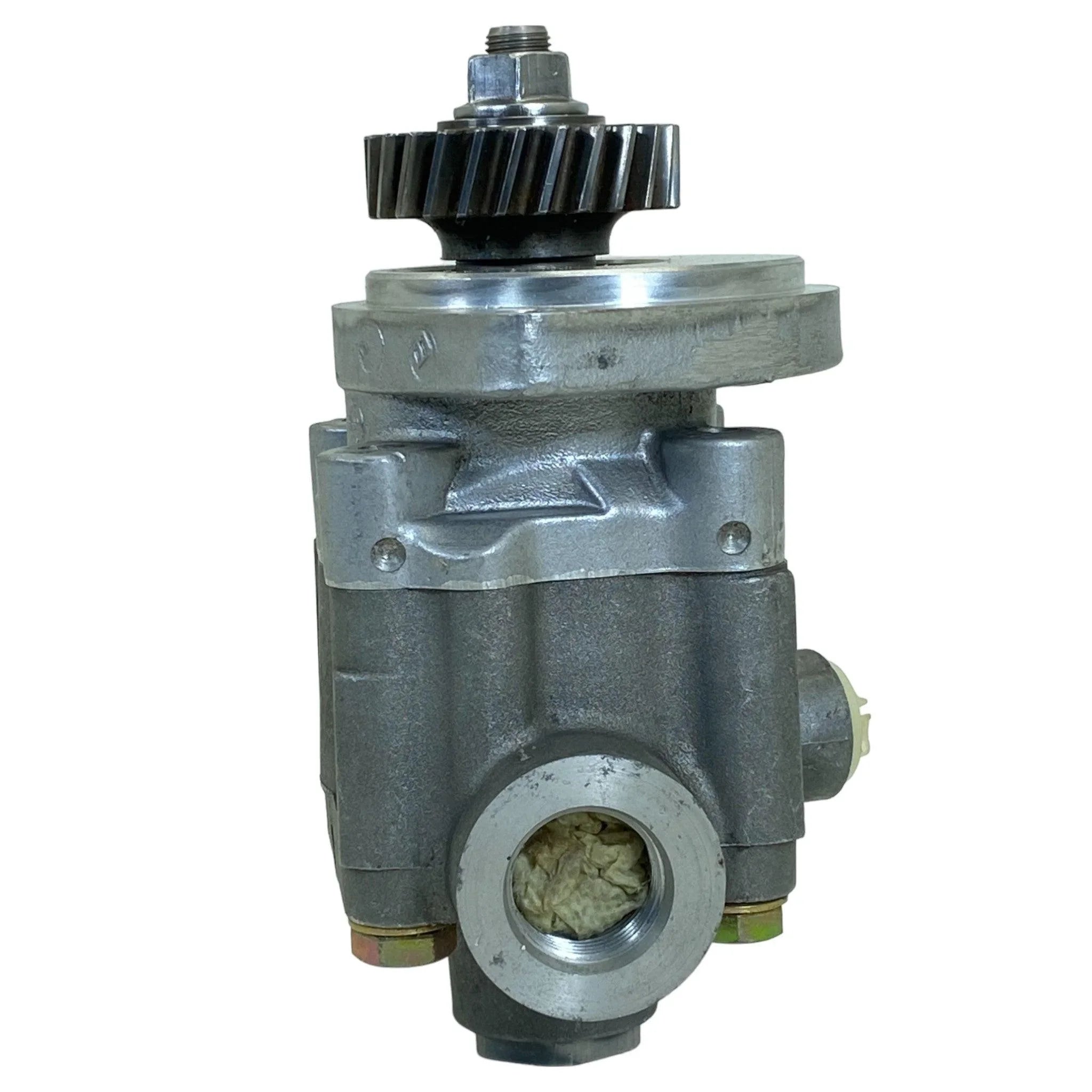 1686650C91 Genuine Luk Power Steering Pump