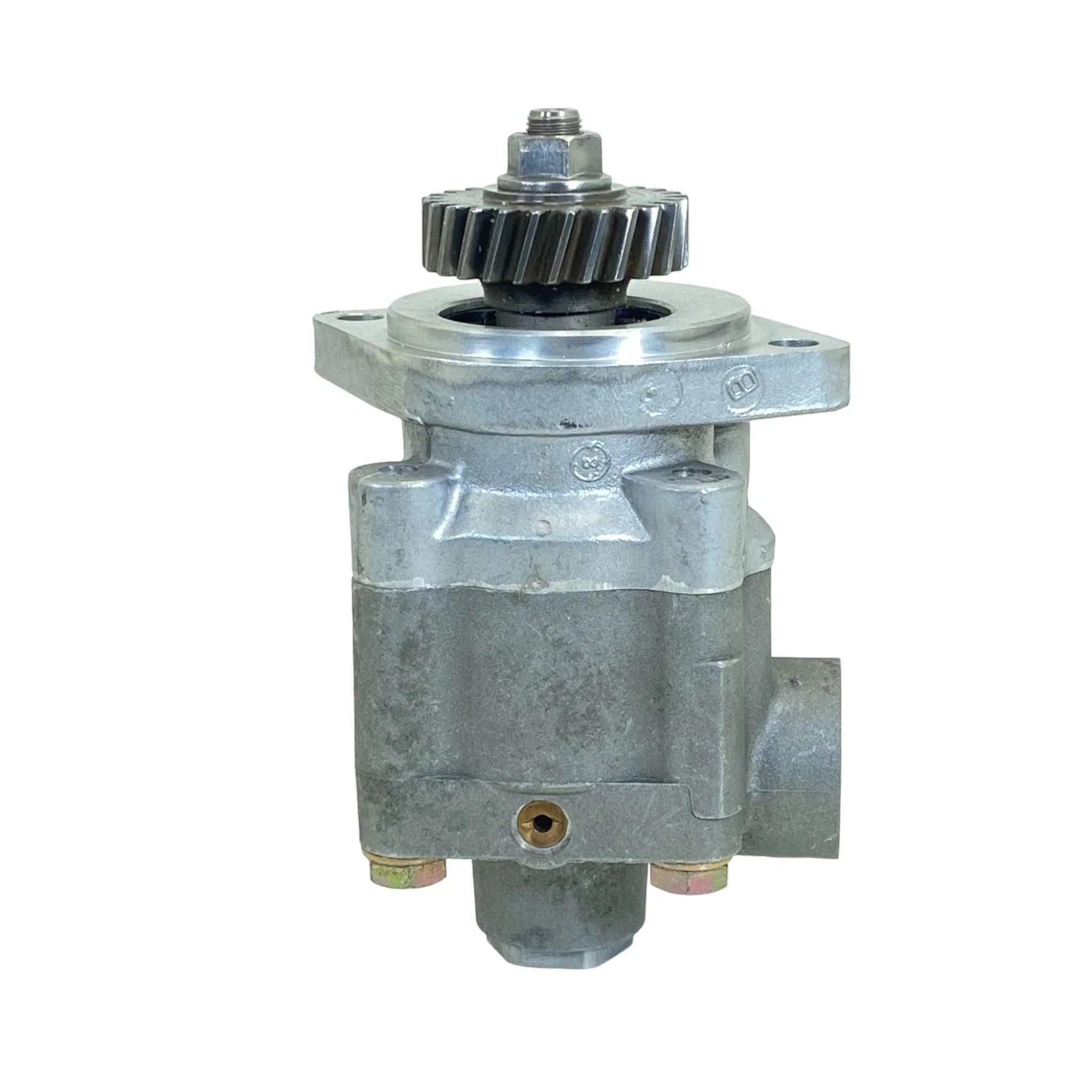 1686650C91 Genuine Luk Power Steering Pump