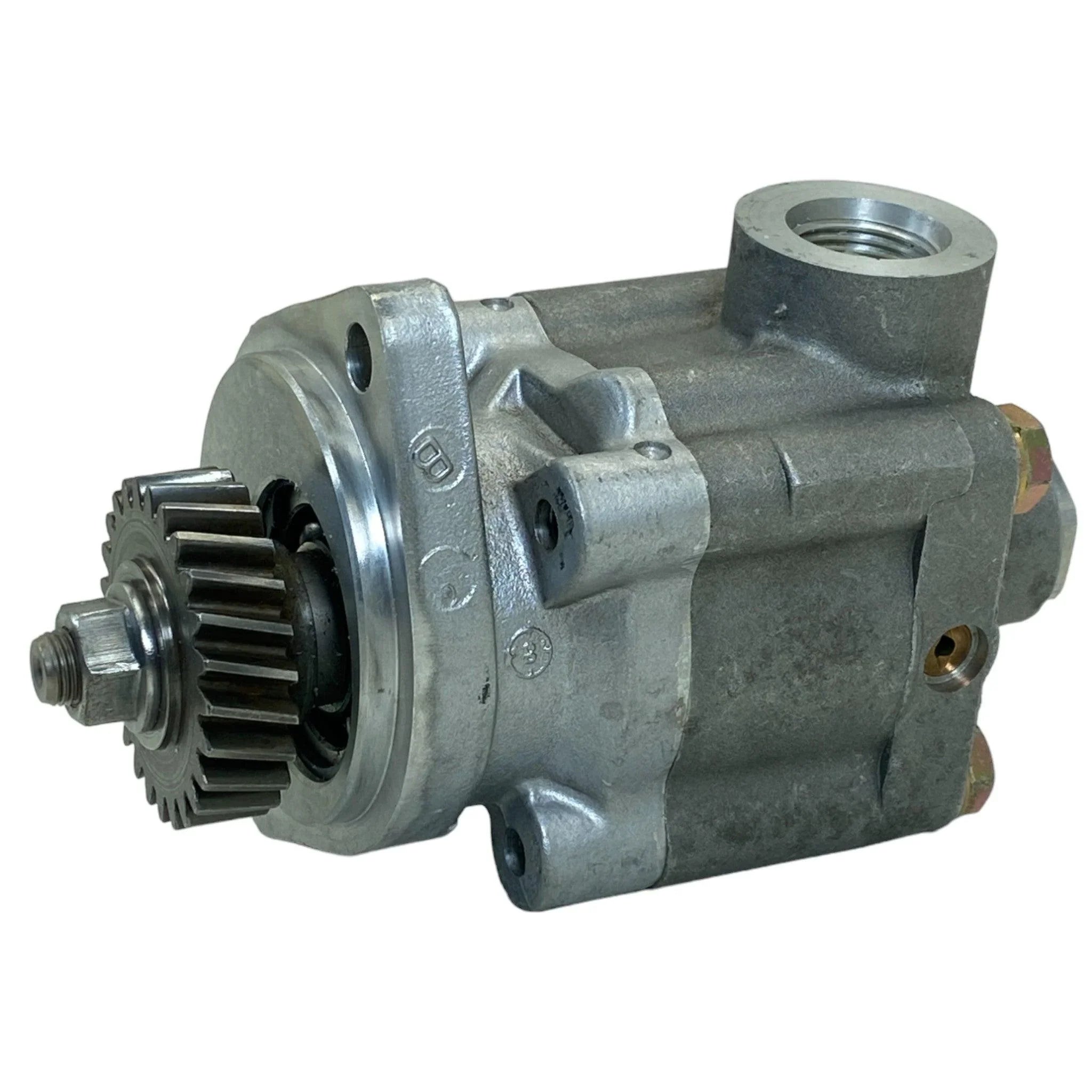 1686650C91 Genuine Luk Power Steering Pump