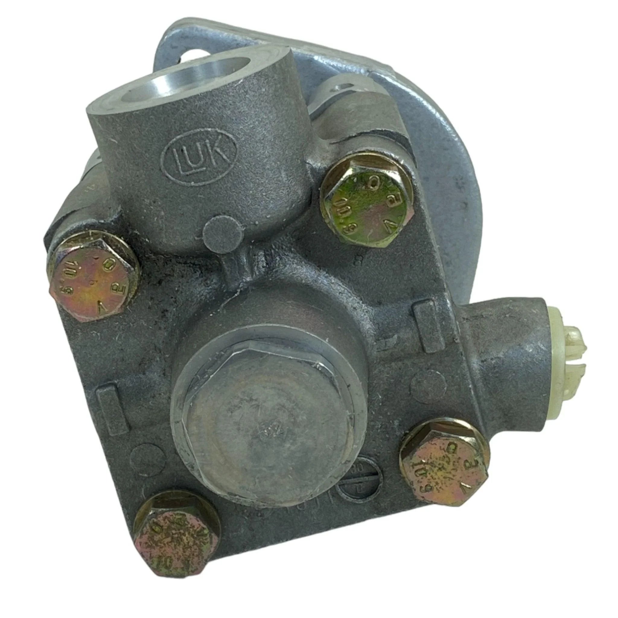 1686650C91 Genuine Luk Power Steering Pump