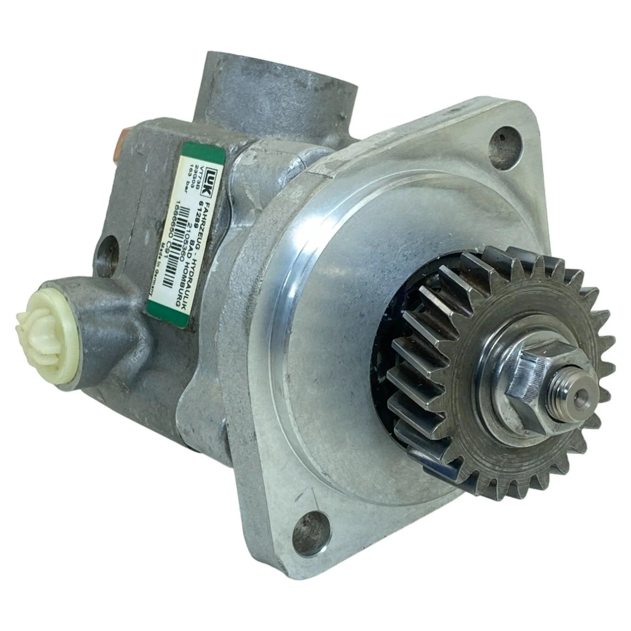 1686650C91 Genuine Luk Power Steering Pump