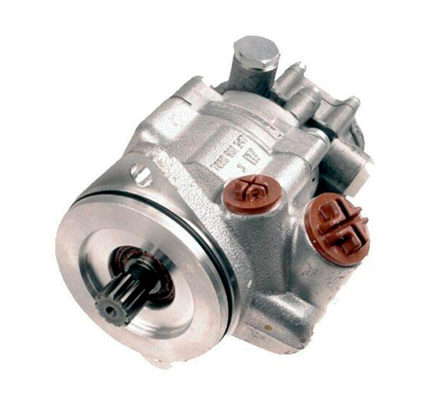 1687826 Genuine Bosch® Power Steering Pump - ADVANCED TRUCK PARTS