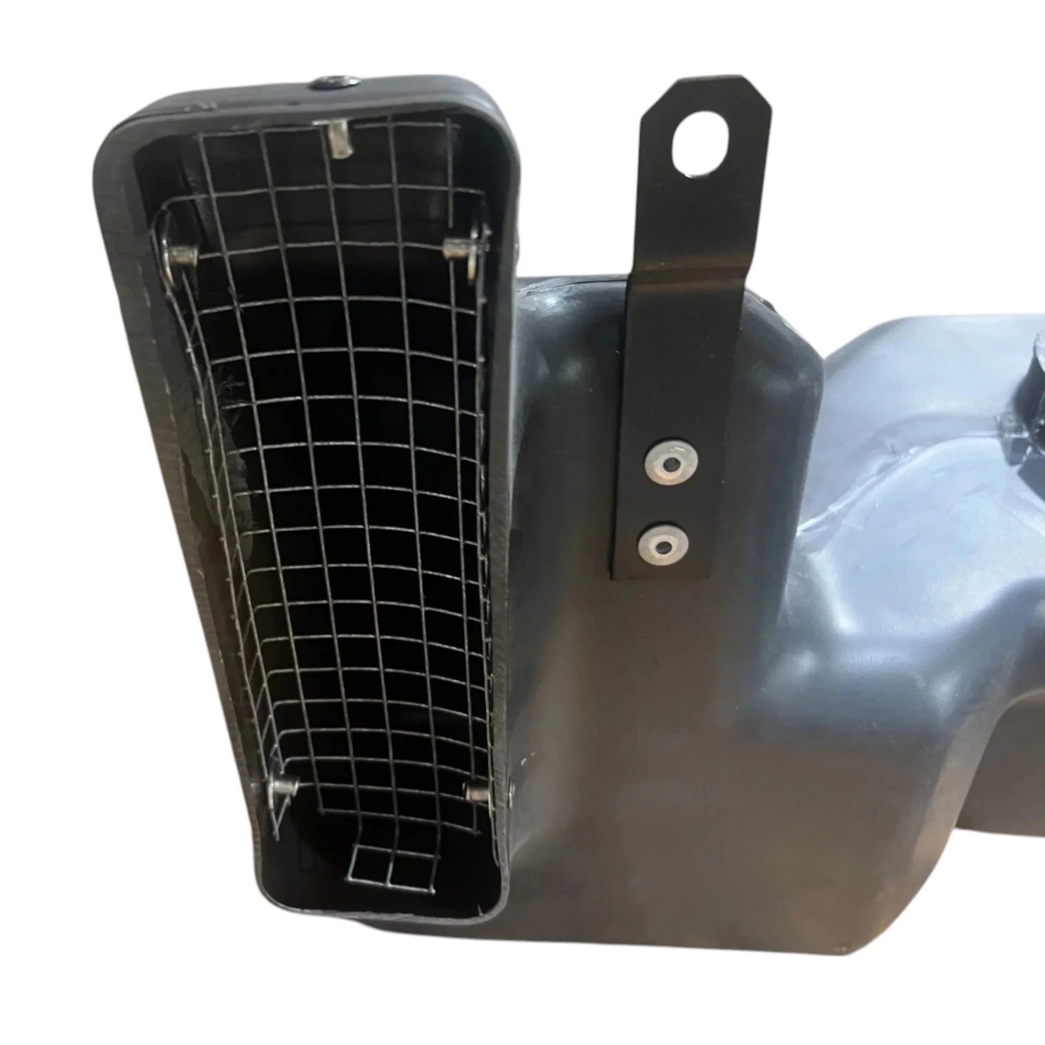 1688626C3 Genuine International Air Cleaner Inlet Elbow