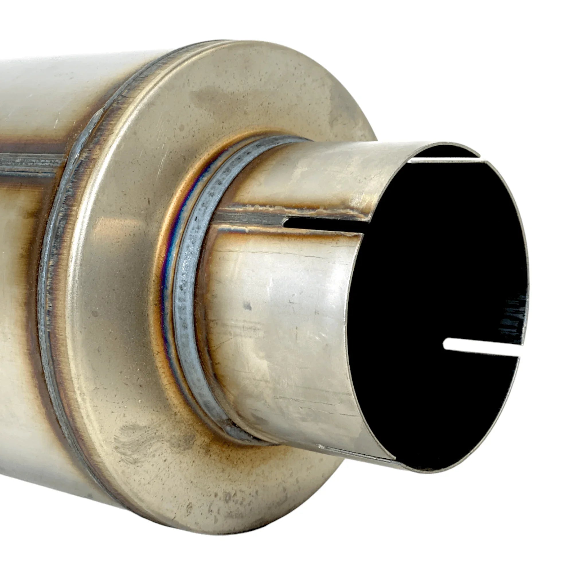 1688662C1 Genuine International Muffler Exhaust 51
