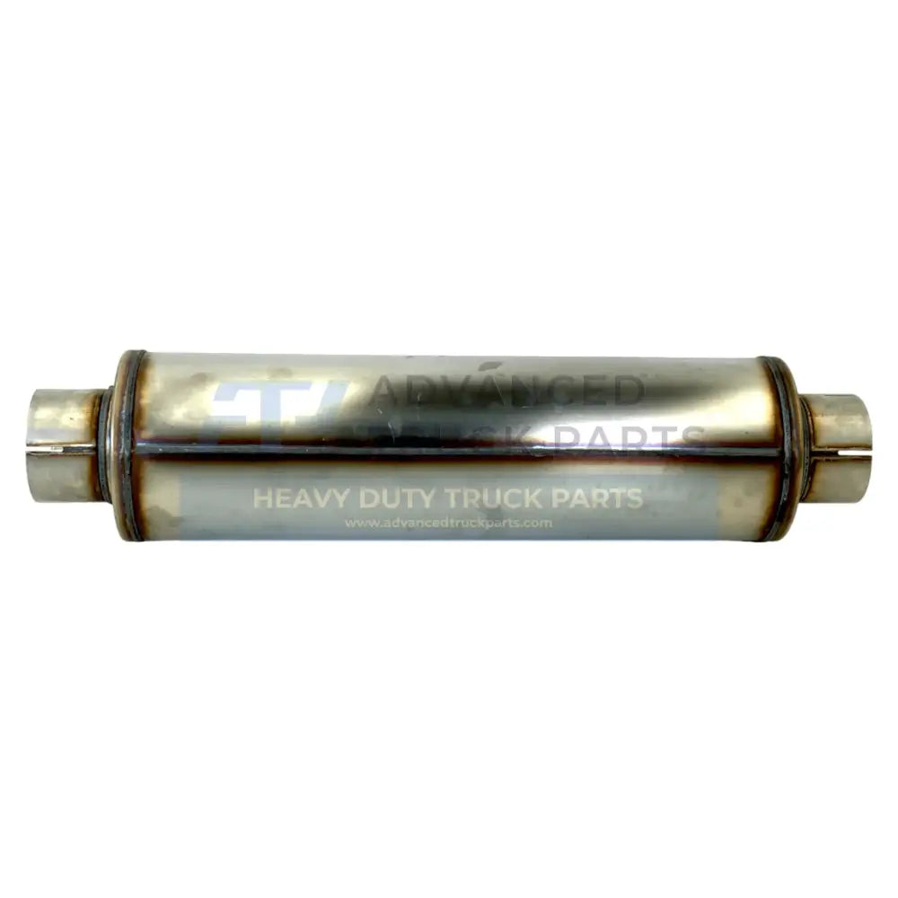 1688662C1 Genuine International Muffler Exhaust 51"