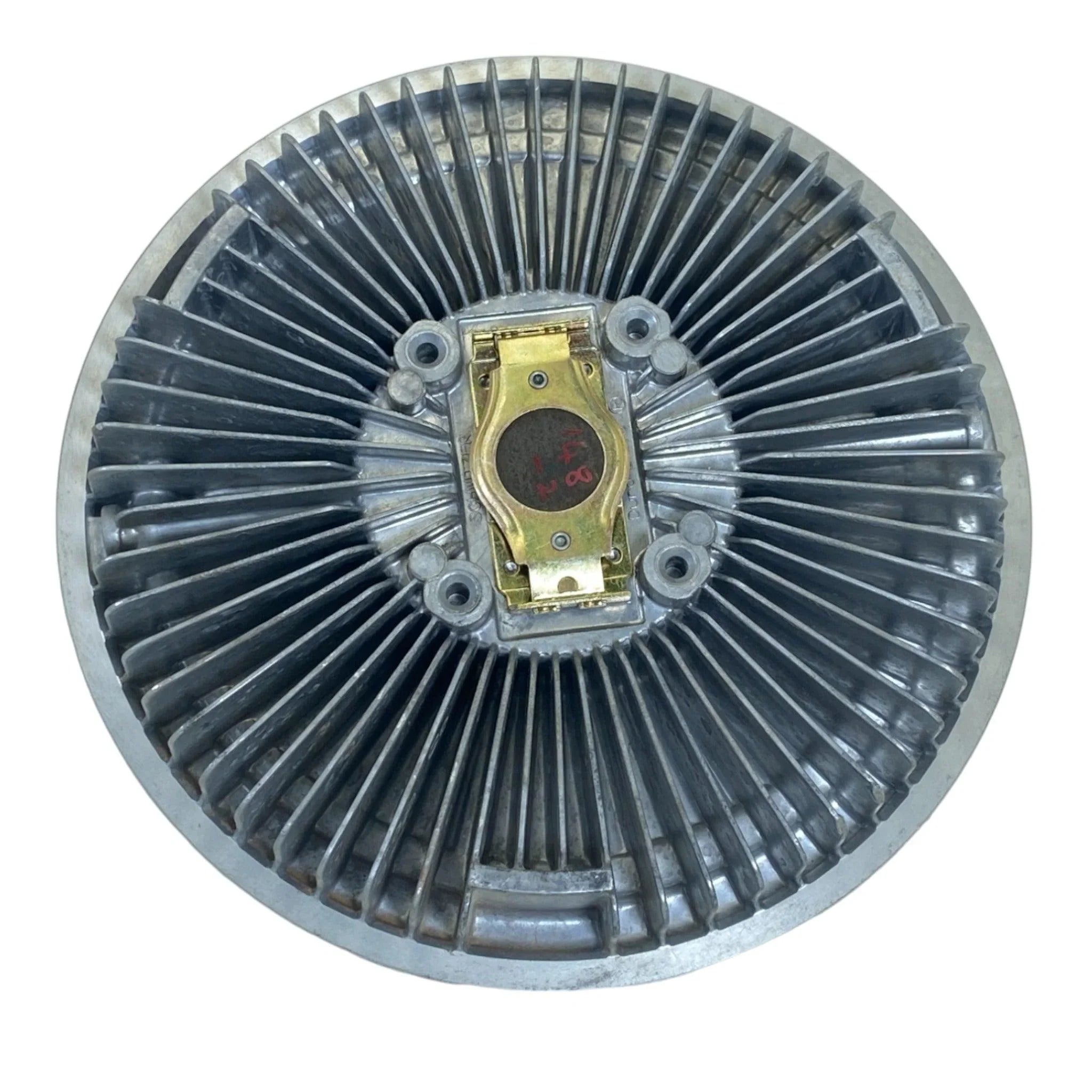 1689480C1 Genuine International Fan Clutch