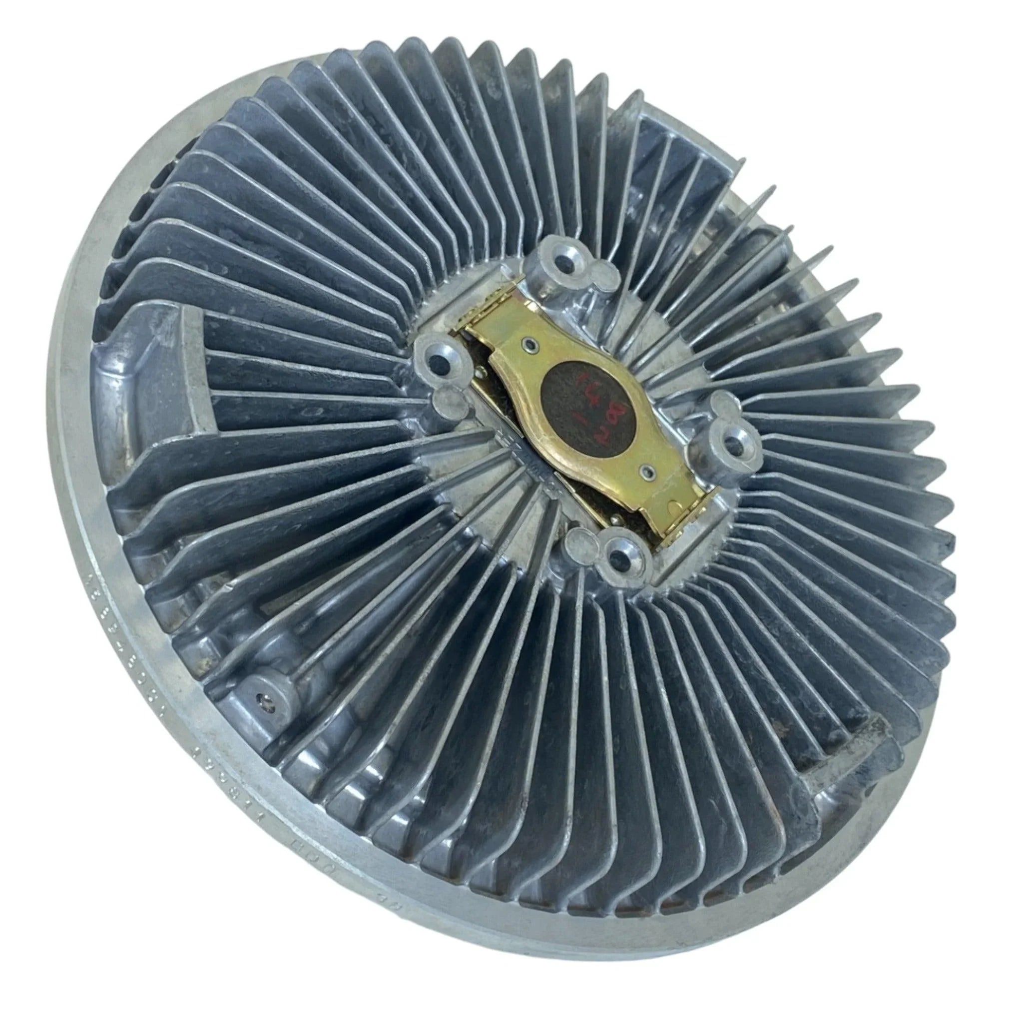 167122 Genuine International Fan Clutch