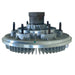 1689481C2 Genuine International Fan Clutch