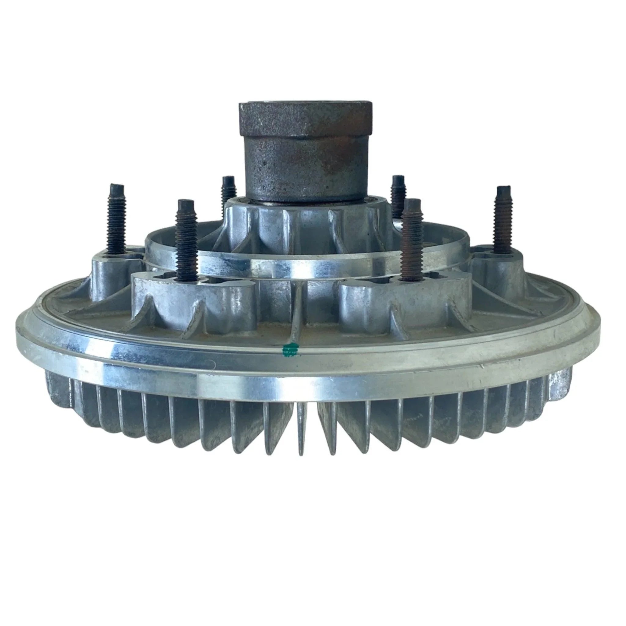 1689482C1 Genuine International Fan Clutch