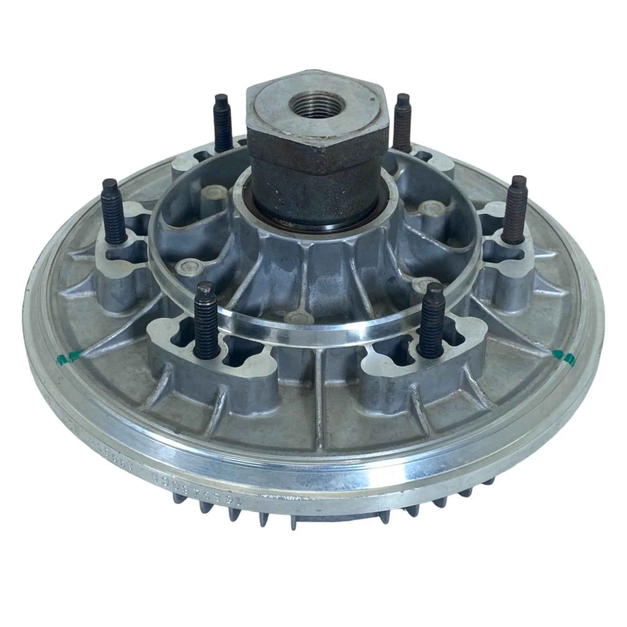 1689482C1 Genuine International Fan Clutch