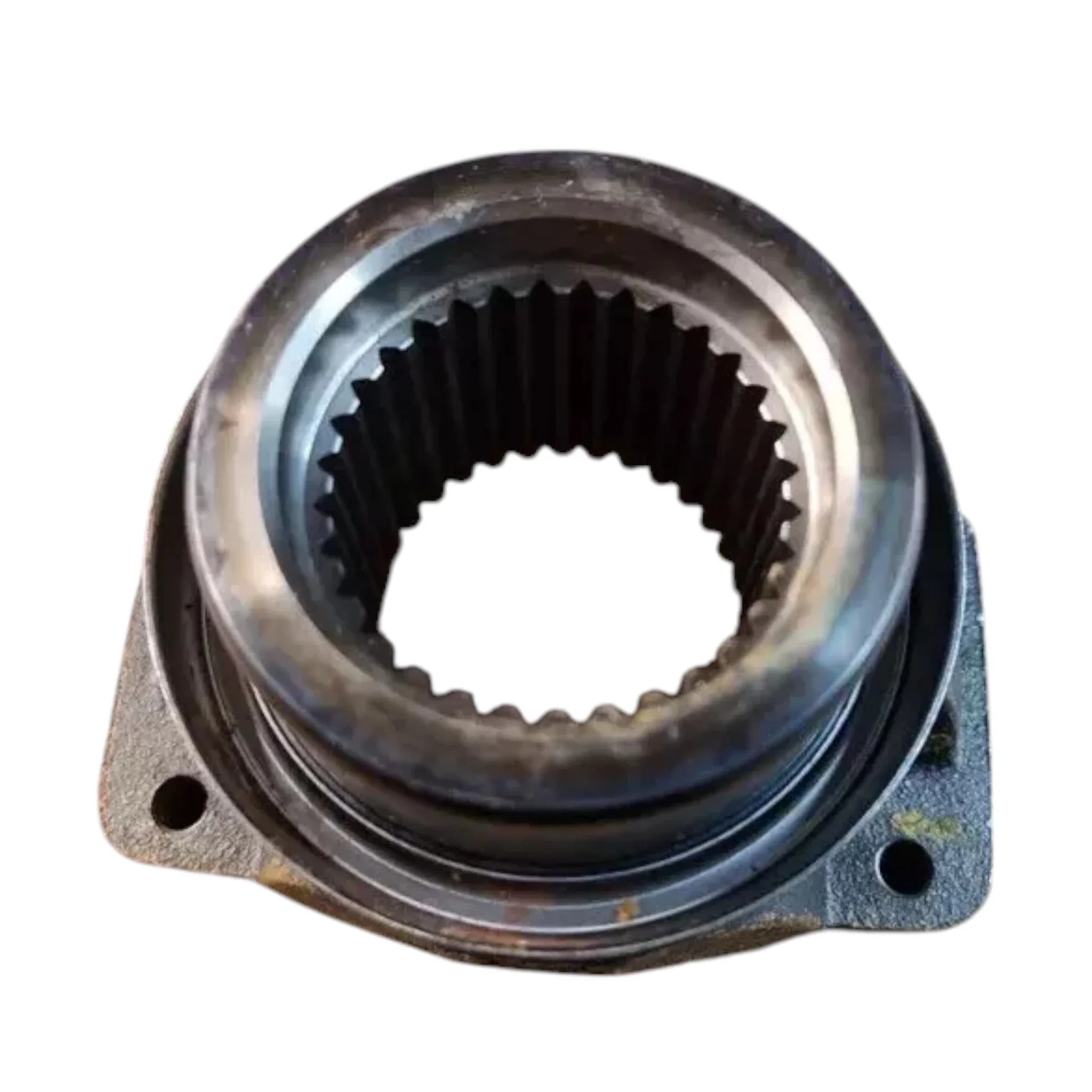 1689519C91 Genuine International Rear Axle Flange Trunnion