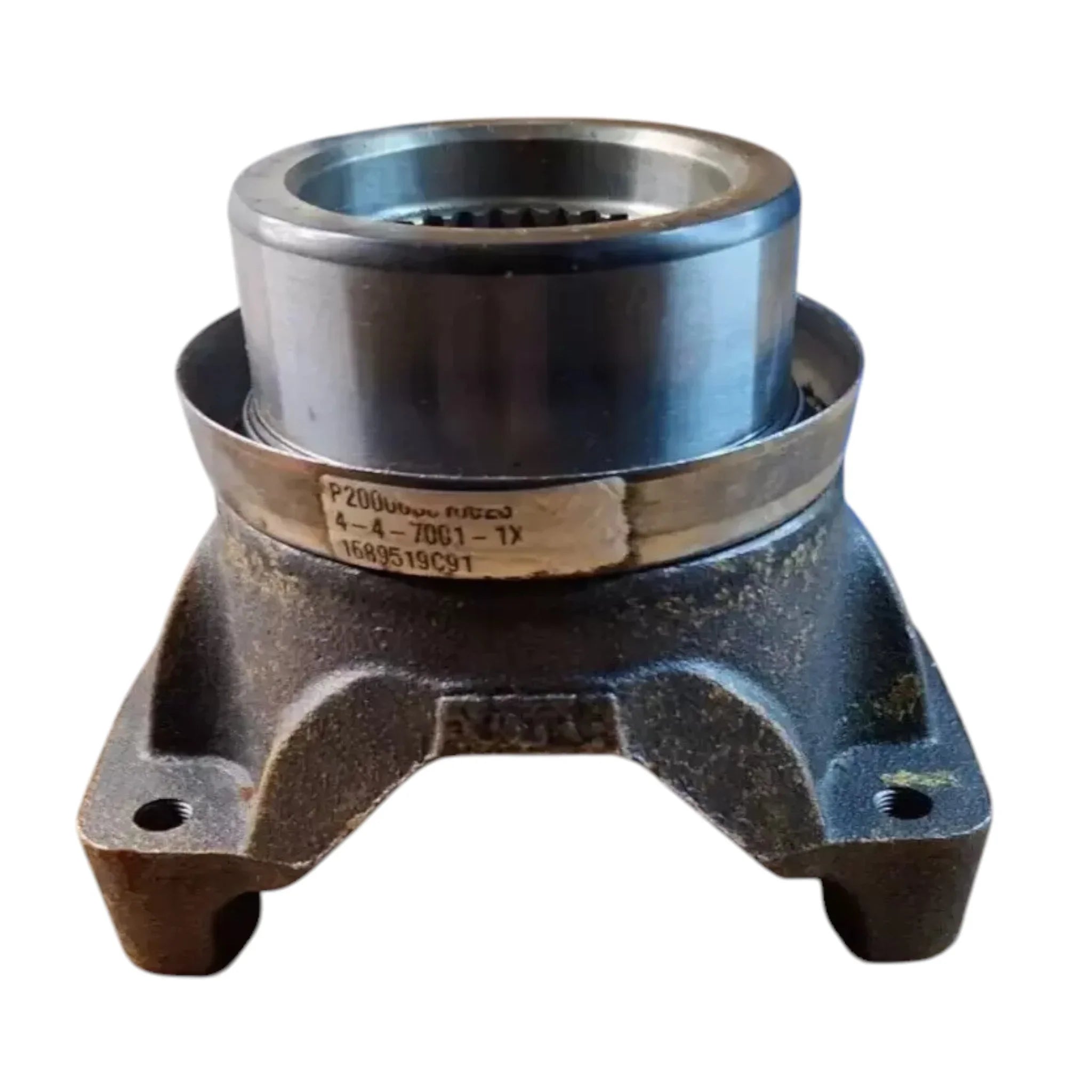 1689519C91 Genuine International Rear Axle Flange Trunnion