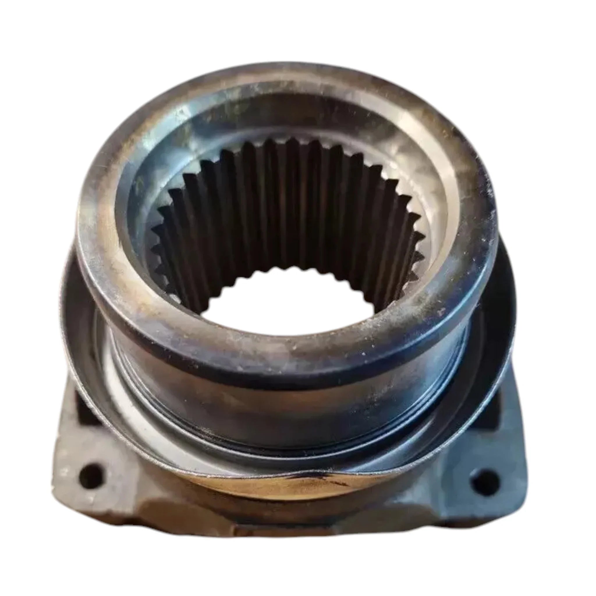 1689519C91 Genuine International Rear Axle Flange Trunnion