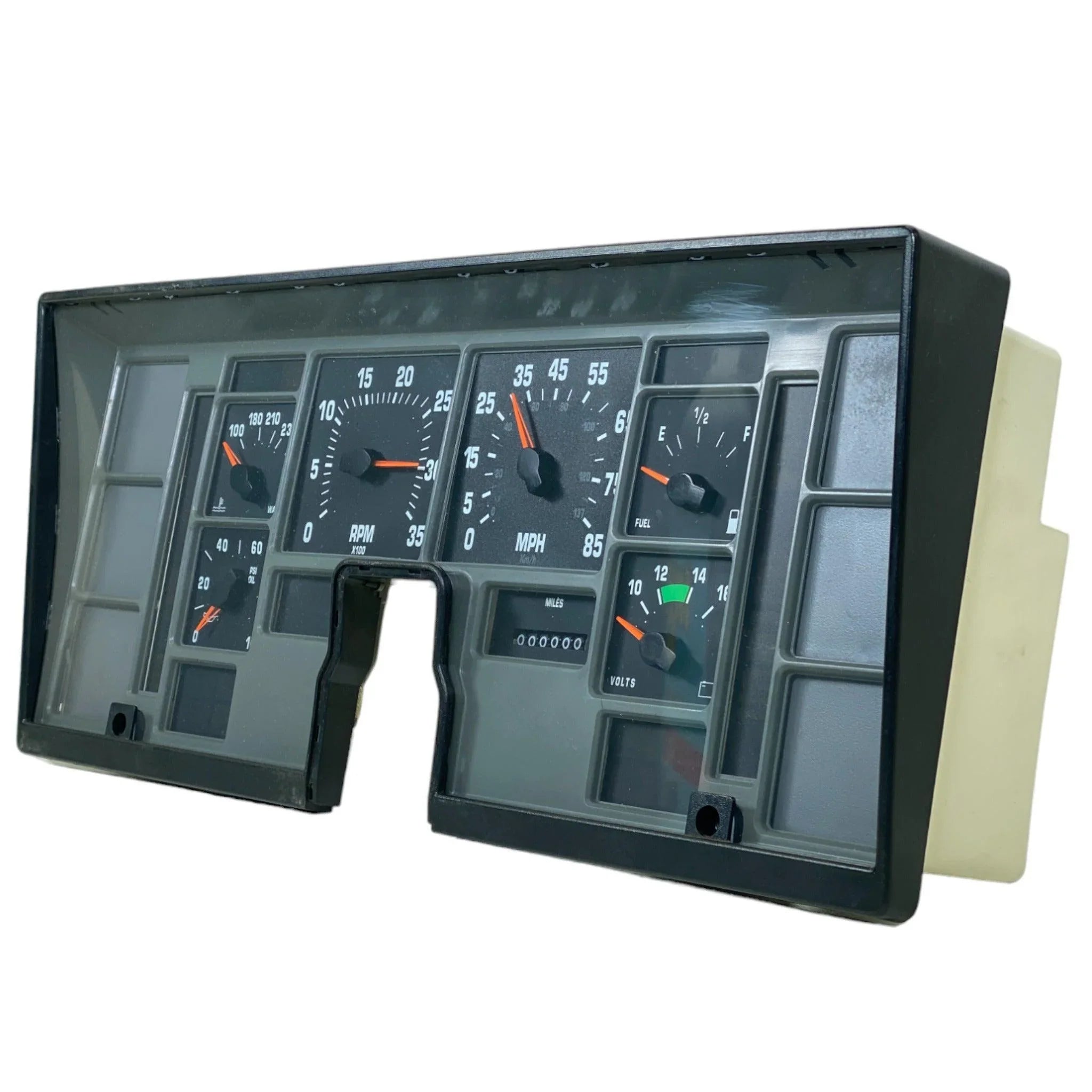 1689996P93 Genuine International Speedometer Instrument Cluster