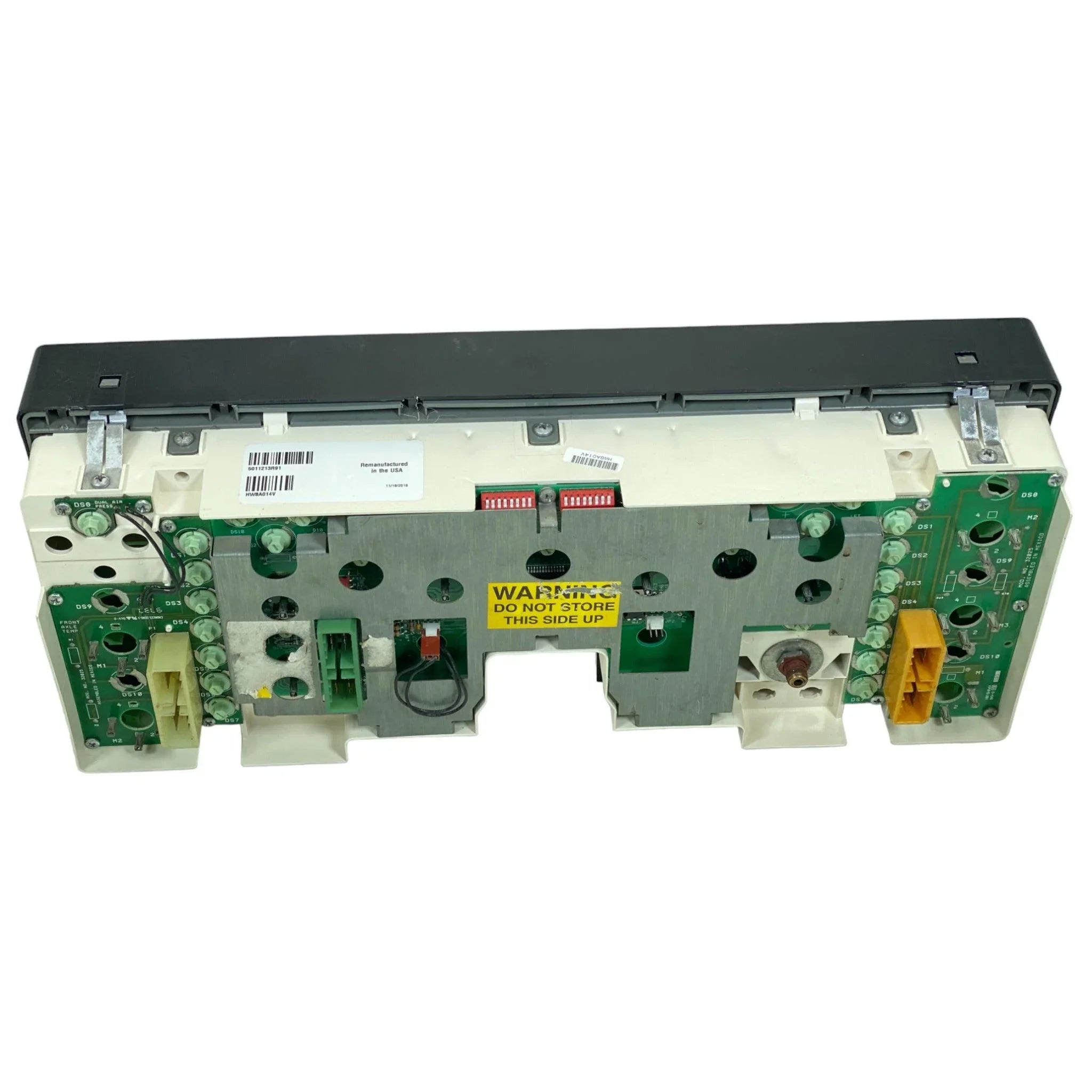 1689996P94 Genuine International Speedometer Instrument Cluster