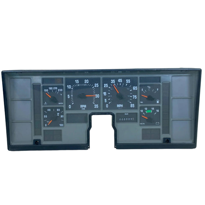 1689996P94 Genuine International Speedometer Instrument Cluster