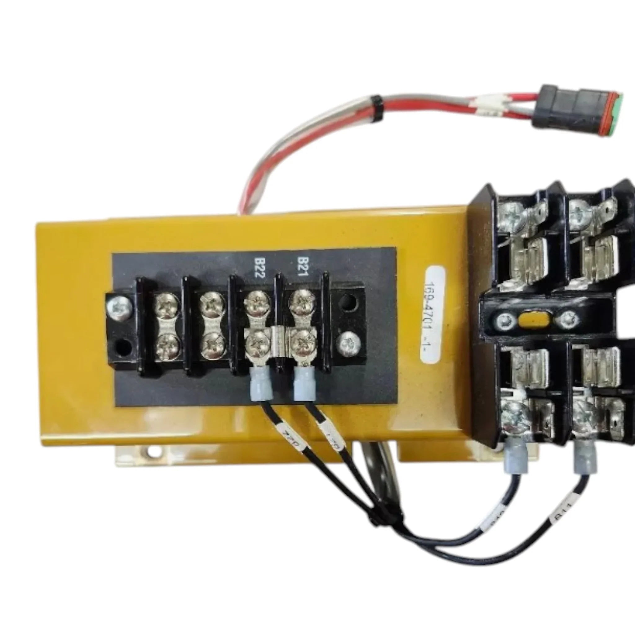 1694701 CAT SCALING TRANSFORMER