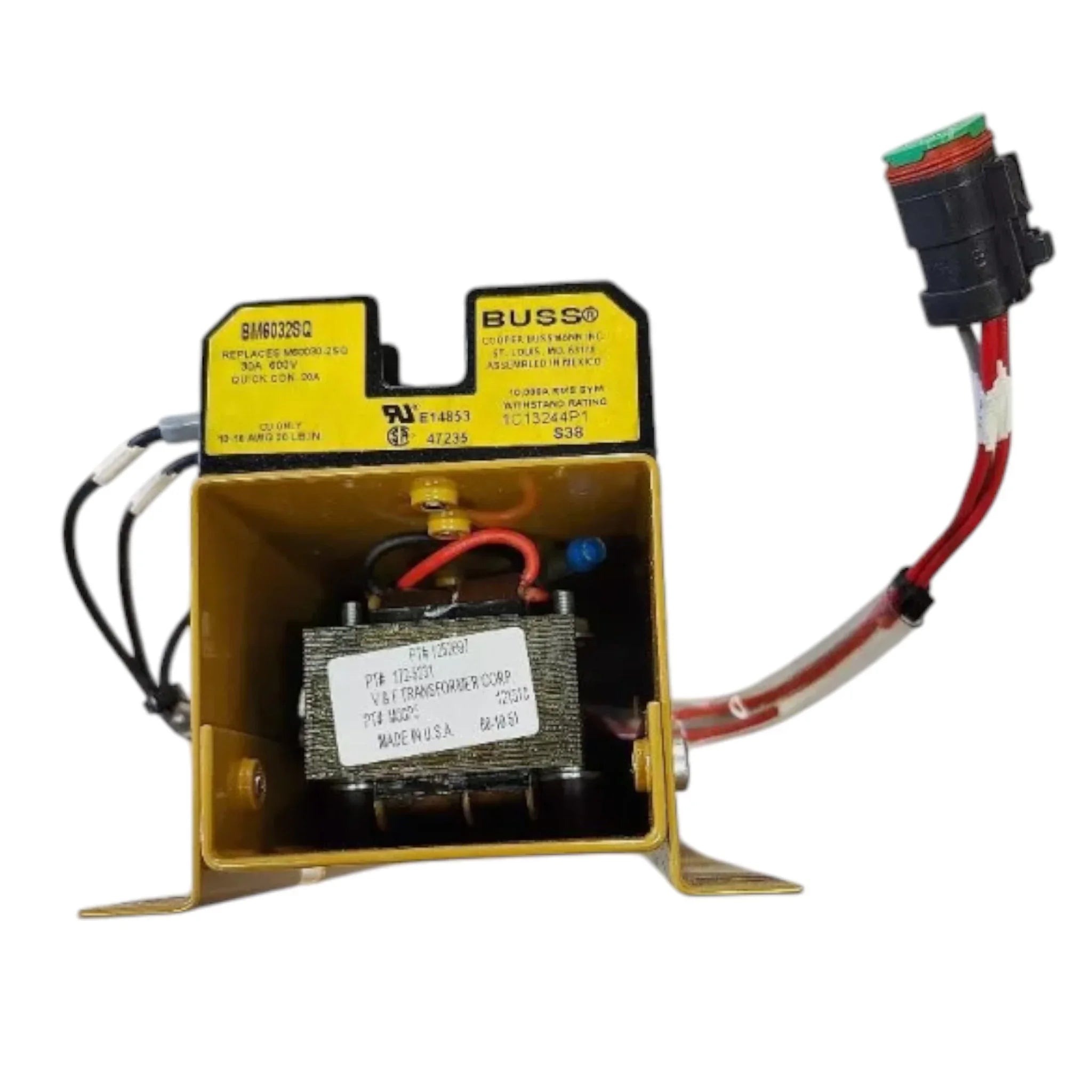 1694701 CAT SCALING TRANSFORMER
