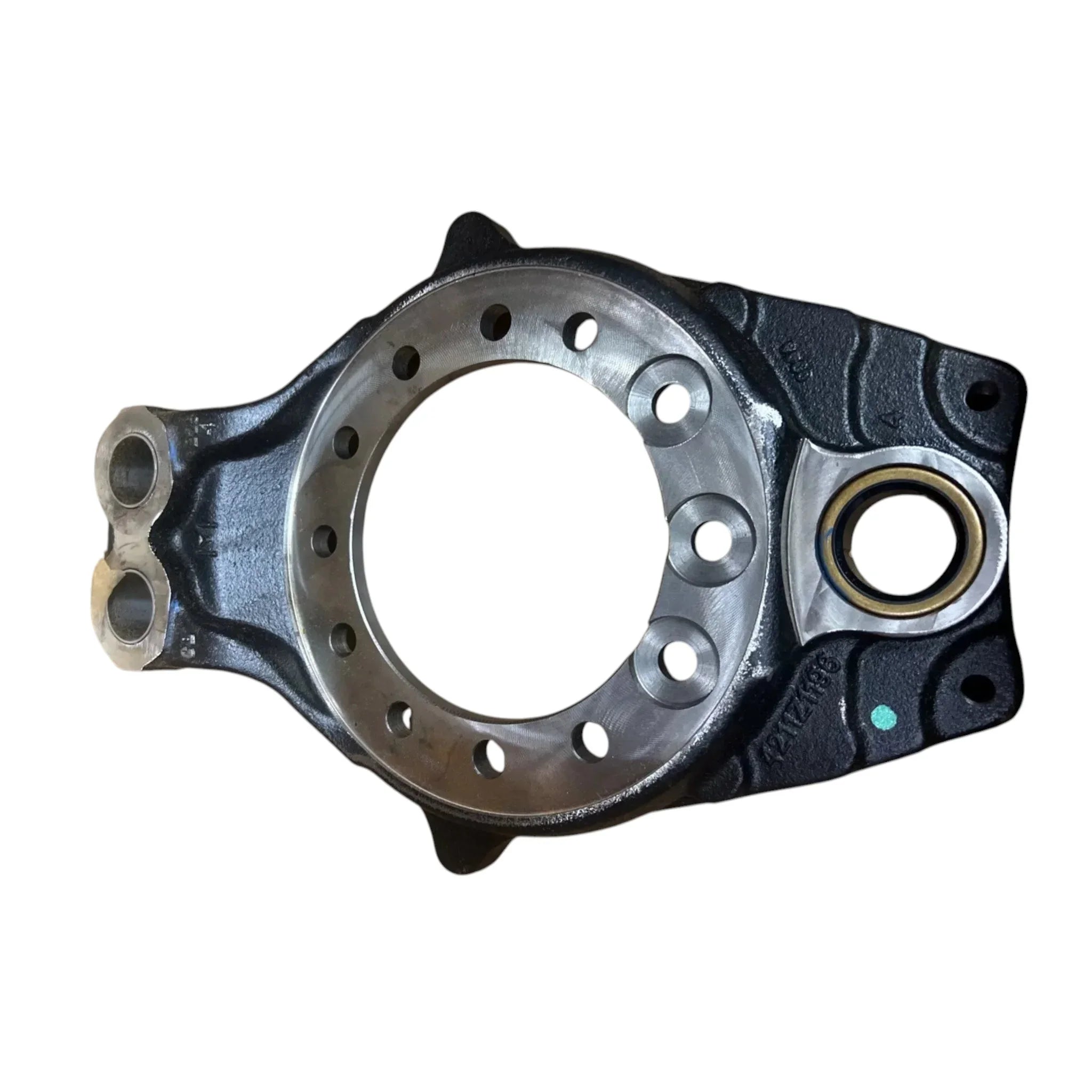 1694653C91 Genuine International Brake Spider