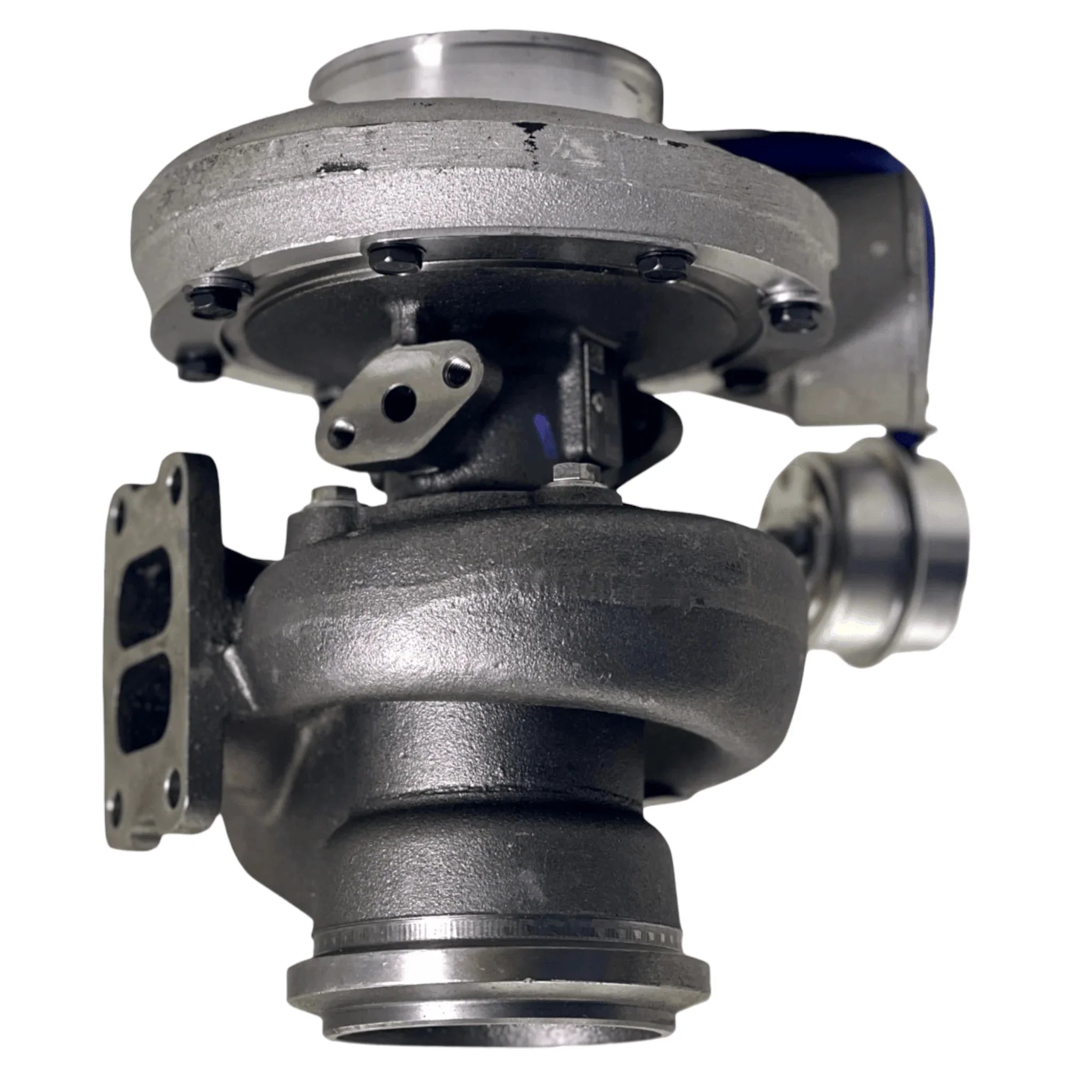 169613 Genuine Borg Warner S200G Turbocharger