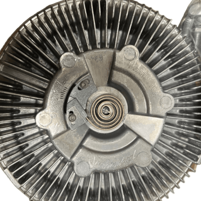 1696302C1 Genuine International Kit Viscous Fan Drive Clutch - ADVANCED TRUCK PARTS