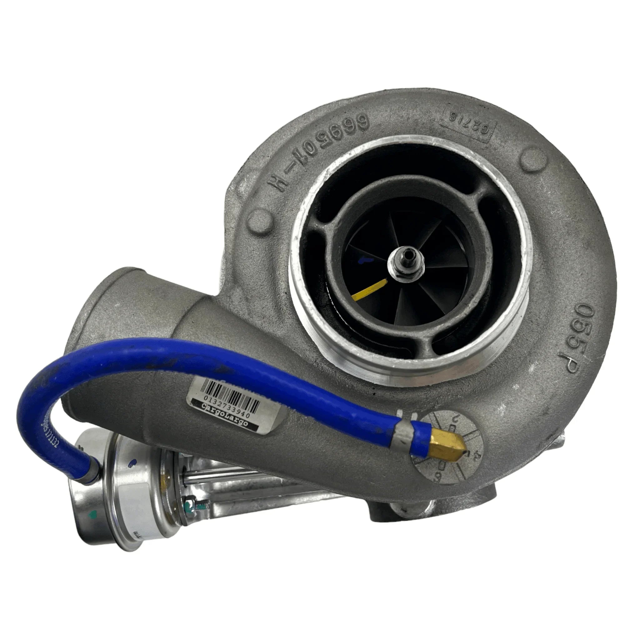 169980R Genuine Borg Warner S200G Turbocharger