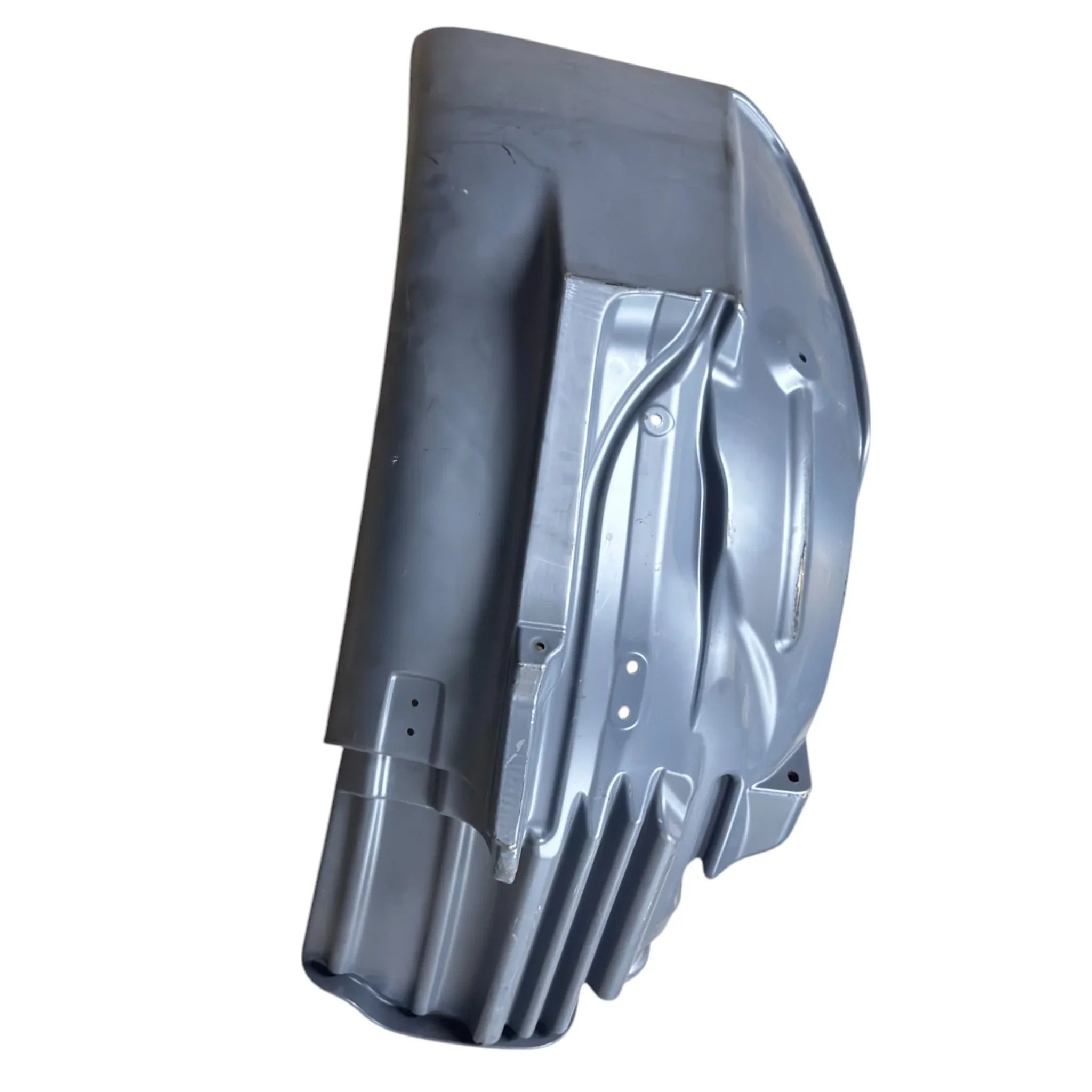 17-18298-009 Genuine Freightliner Right Side Half Fender