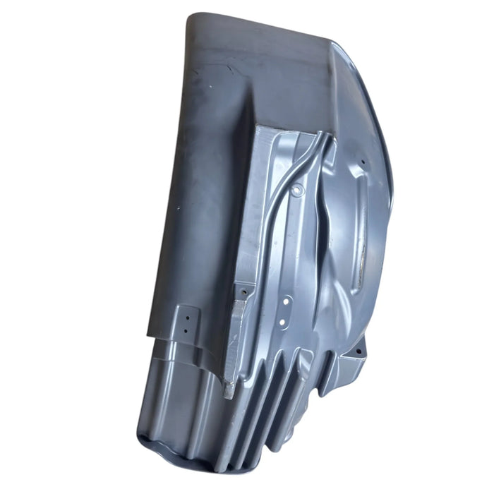 17-18298-009 Genuine Freightliner Right Side Half Fender