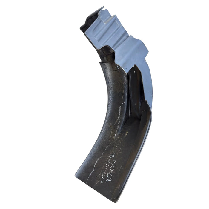 17-18298-009 Genuine Freightliner Right Side Half Fender