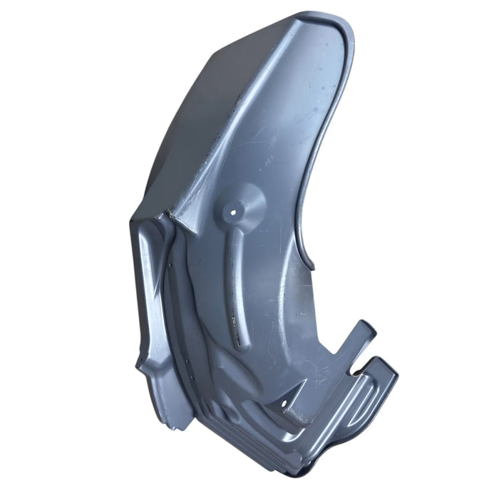 17-18298-009 Genuine Freightliner Right Side Half Fender