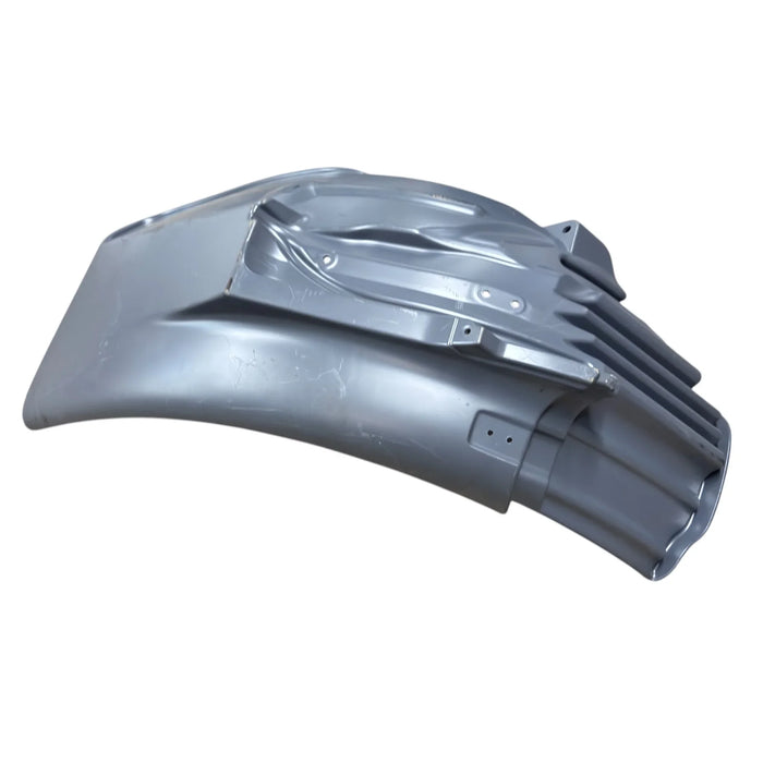 17-18298-009 Genuine Freightliner Right Side Half Fender