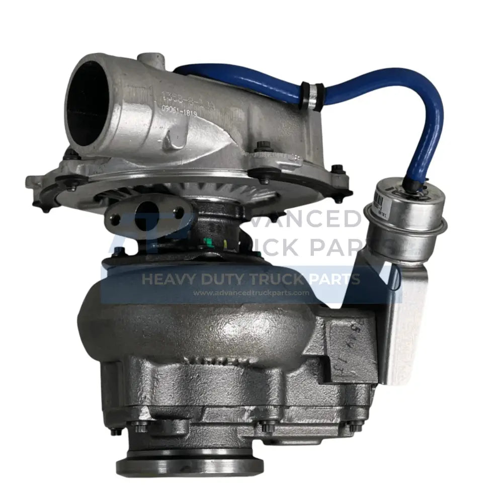170-025-1694 Genuine International Turbocharger Gta3776D