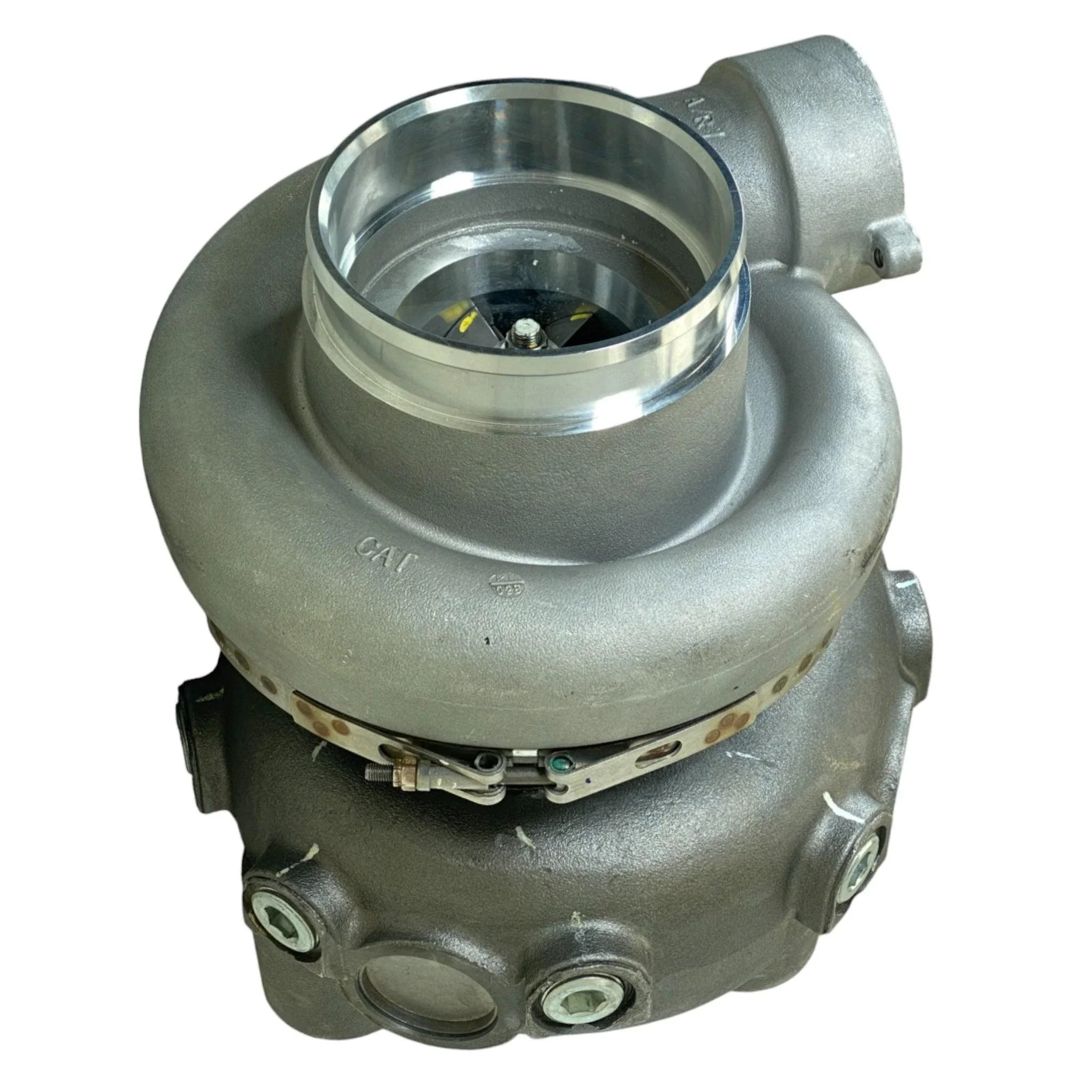 170-025-1787 Genuine Cat Turbocharger