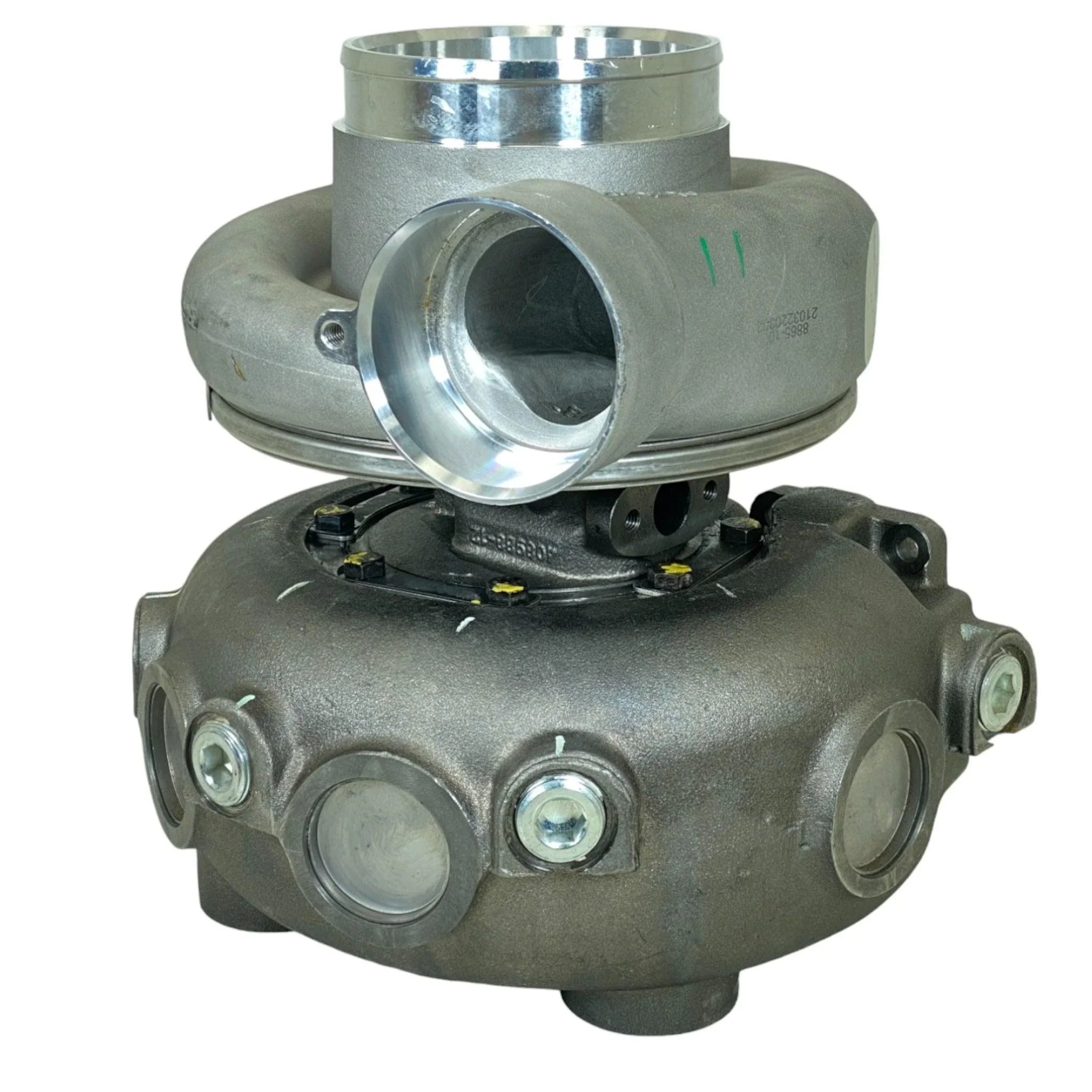 170-025-1787 Genuine Cat Turbocharger