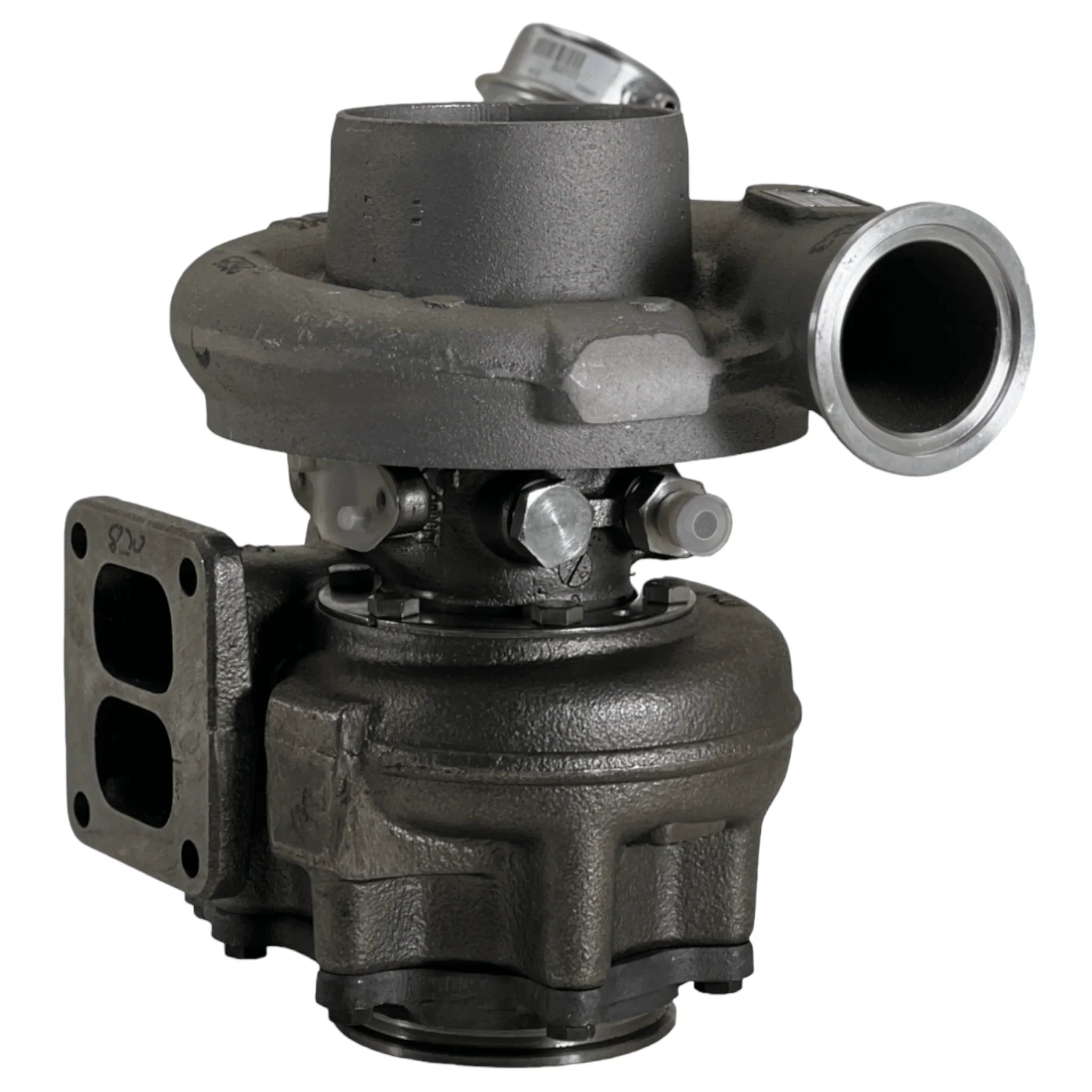 170-032-0017 D&W Turbocharger Hx40W